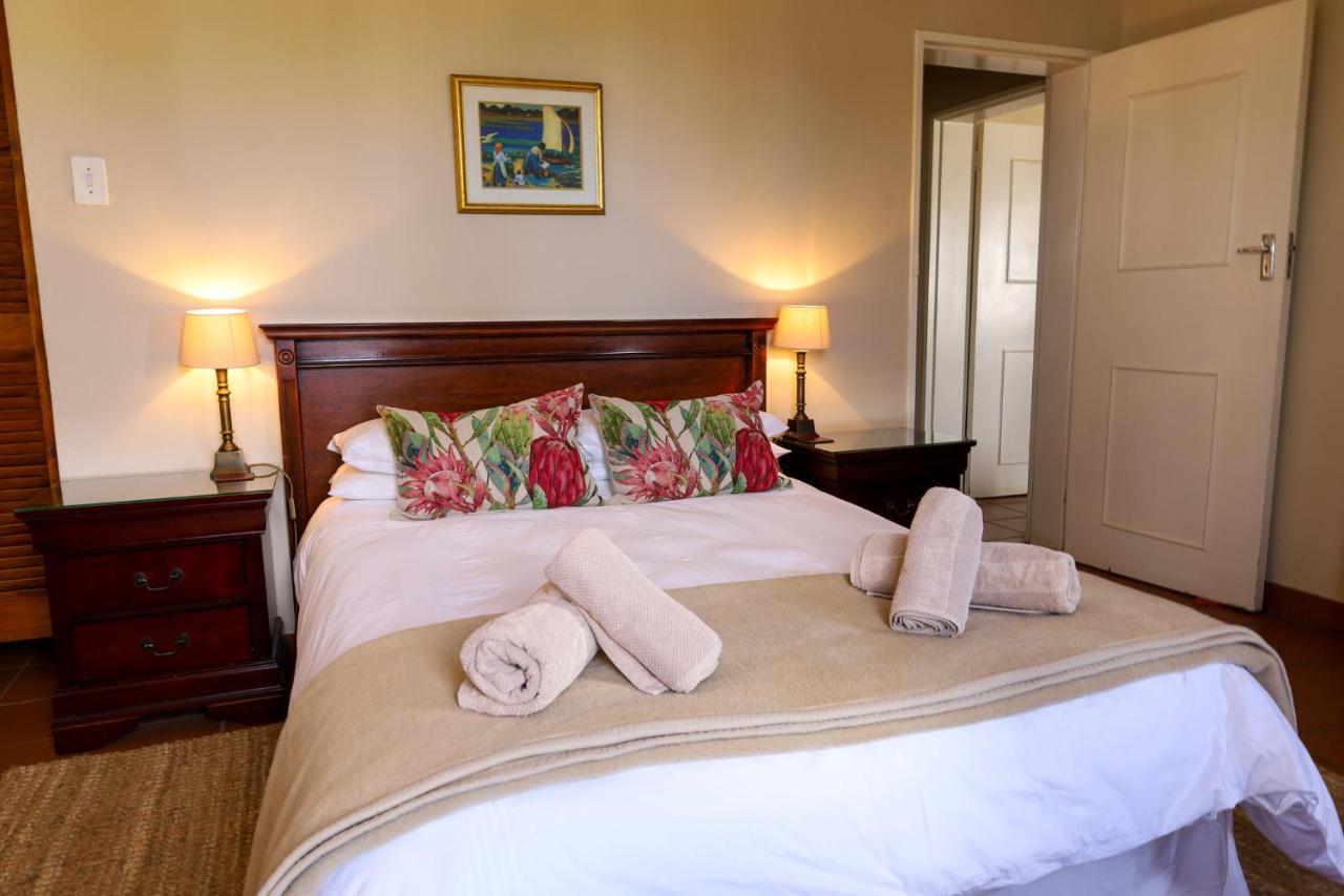 Landskroon Cottage Paarl Kültér fotó