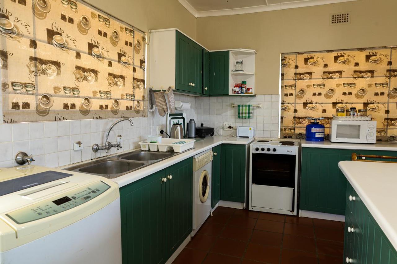 Landskroon Cottage Paarl Kültér fotó